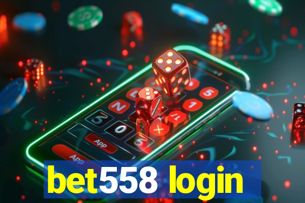 bet558 login